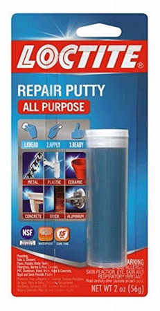 LOCHTITE EPOXY PUTTY STICK